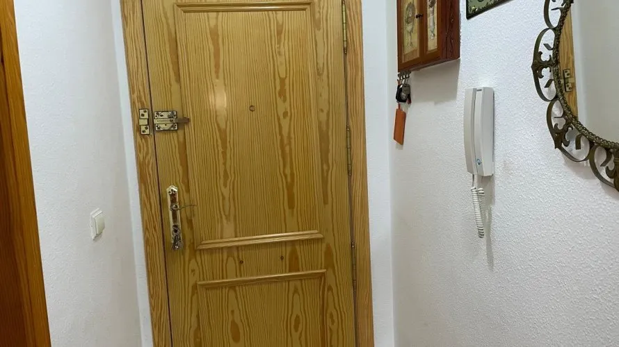 2 bedrooms apartment for sale, Torrevieja, Spain No. 1428 № 12