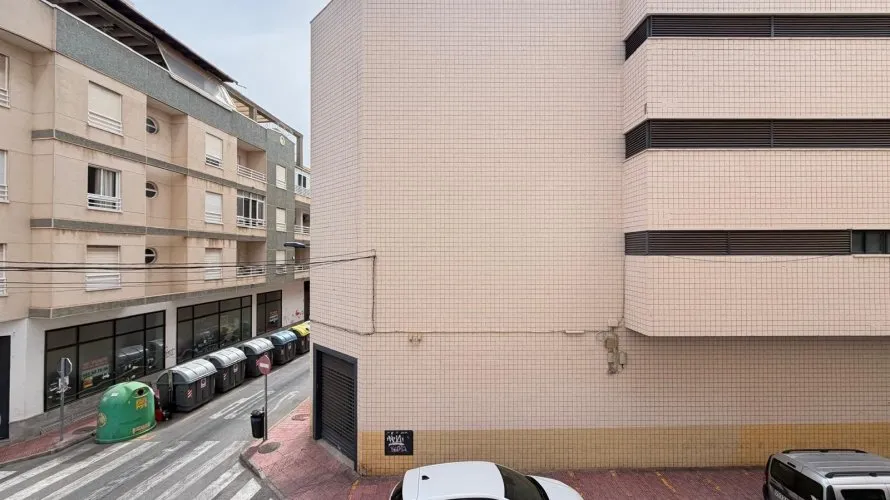 3 bedrooms apartment for sale, Torrevieja, Spain No. 1587 № 21