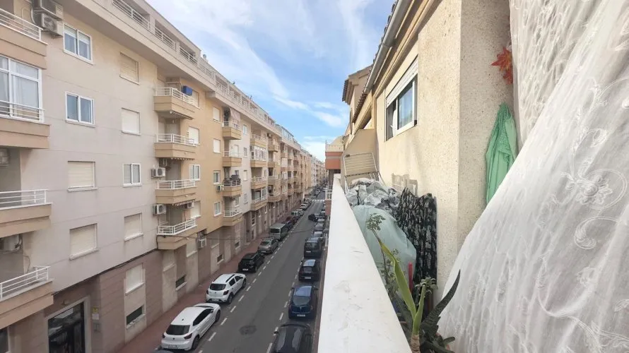 69m² penthouse for sale, Torrevieja, Spain No. 1474 № 13