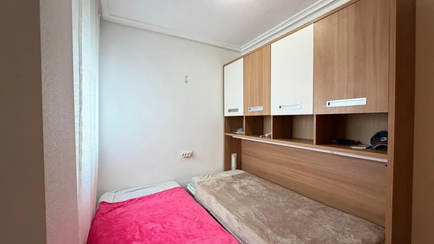2 bedrooms apartment for sale, Torrevieja, Spain No. 1468 № 25