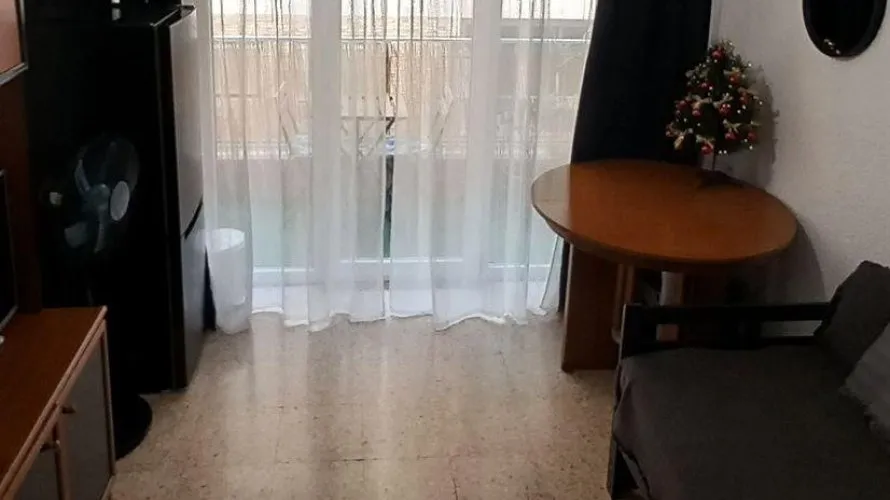 2 bedrooms apartment for sale, Alicante, Spain No. 1459 № 5