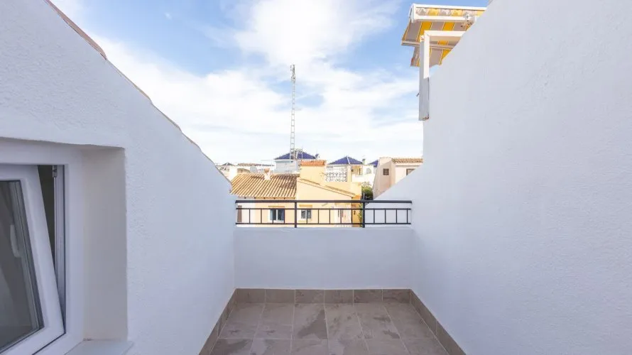 78m² house for sale, Torrevieja, Spain No. 1336 № 7