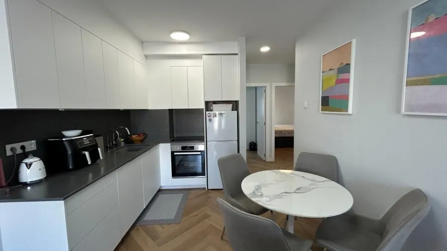 58m² penthouse for sale, Torrevieja, Spain No. 1462 № 18