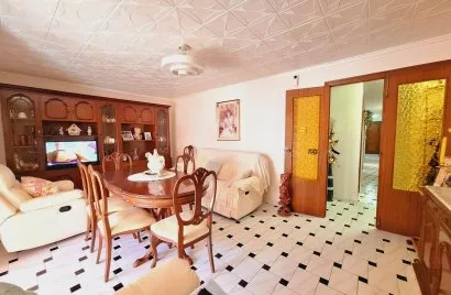 1 bedroom apartment for sale, Torrevieja, Spain No. 1472