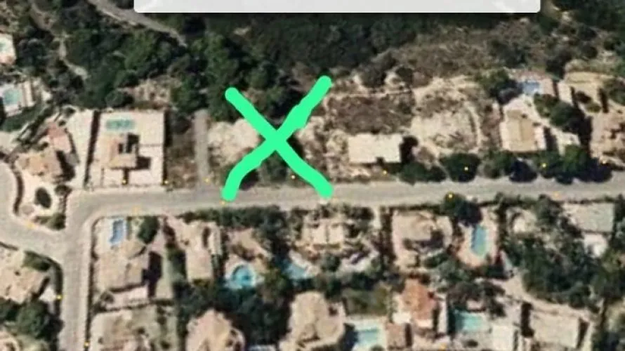 Land plot for sale, El Campello, Spain No. 1442 № 5
