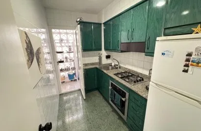 2 bedrooms apartment for sale, Alicante, Spain No. 1459