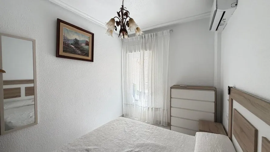 3 bedrooms apartment for sale, Torrevieja, Spain No. 1587 № 7