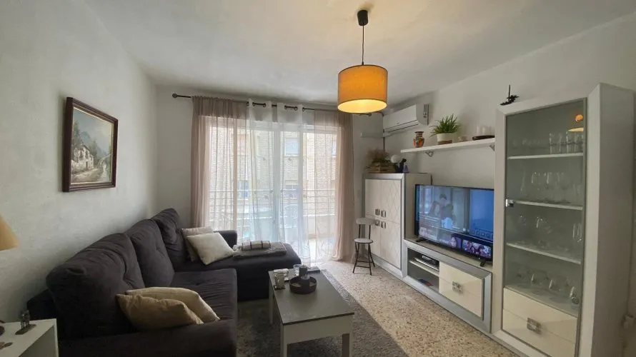 2 bedrooms apartment for sale, Torrevieja, Spain No. 1393 № 7