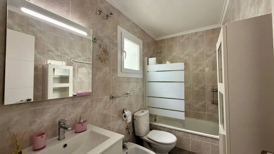1 bedroom apartment for sale, Torrevieja, Spain No. 1478 № 7