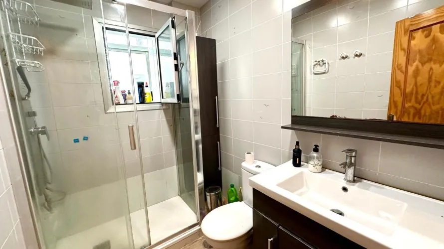 99m² apartment for sale, Alicante, Spain No. 1569 № 1