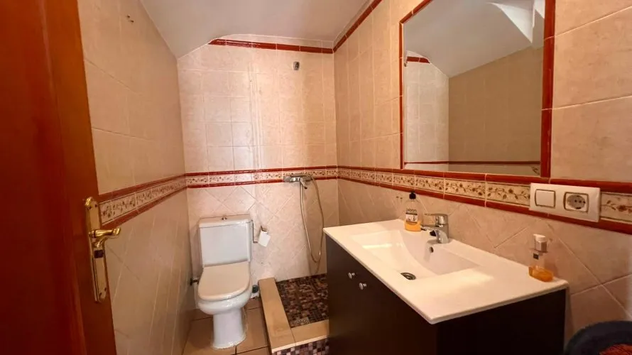 3 bedrooms house for sale, Torrevieja, Spain No. 1349 № 9