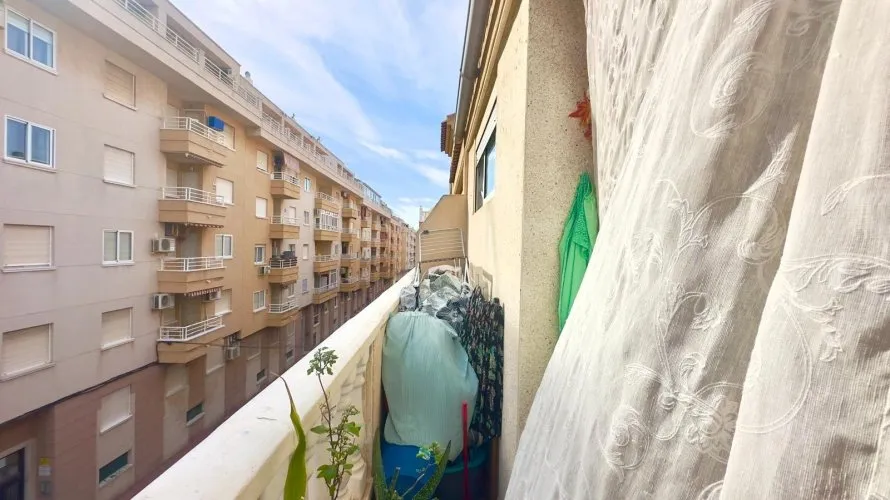 69m² penthouse for sale, Torrevieja, Spain No. 1474 № 5