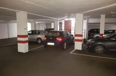 33m² garage for sale, Alicante, Spain No. 1375