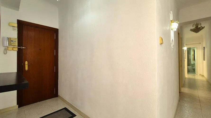 2 bedrooms apartment for sale, Alicante, Spain No. 1516 № 15