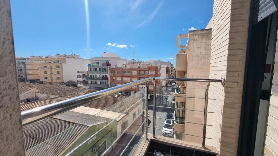 2 bedrooms apartment for sale, Torrevieja, Spain No. 1394 № 5