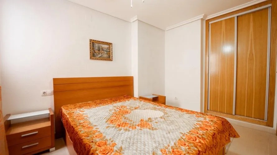 2 bedrooms apartment for sale, Torrevieja, Spain No. 1413 № 5