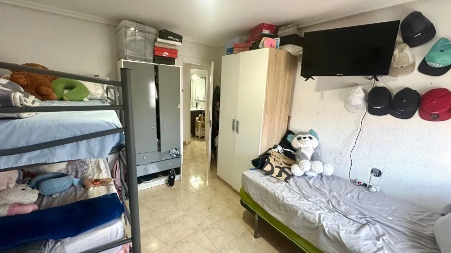 89m² apartment for sale, Alicante, Spain No. 1550 № 7