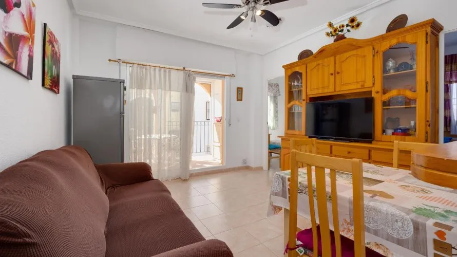 60m² bungalow for sale, Torrevieja, Spain No. 1565 № 26