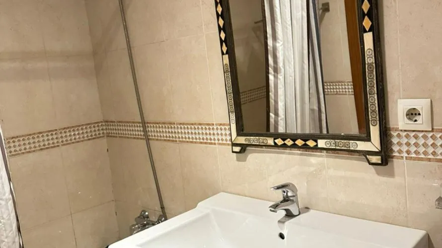 2 bedrooms apartment for sale, Torrevieja, Spain No. 1535