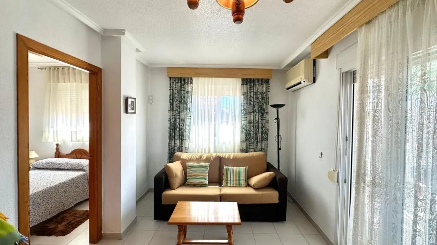 2 bedrooms penthouse for sale, Torrevieja, Spain No. 1524 № 9
