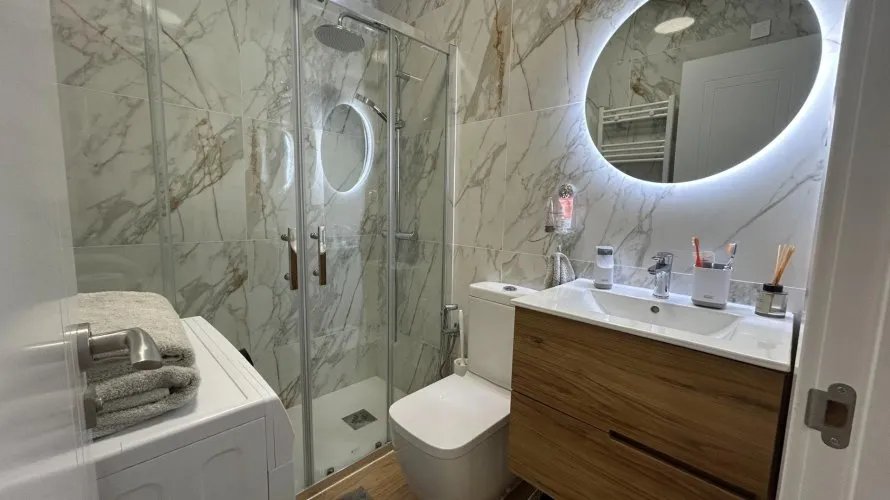 58m² penthouse for sale, Torrevieja, Spain No. 1462 № 1