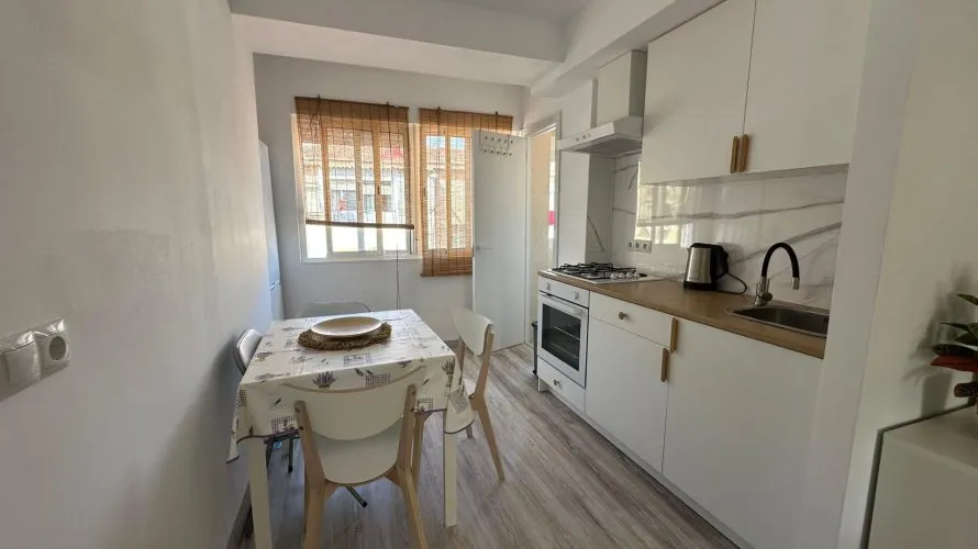 62m² apartment for sale, Alicante, Spain No. 1420 № 6