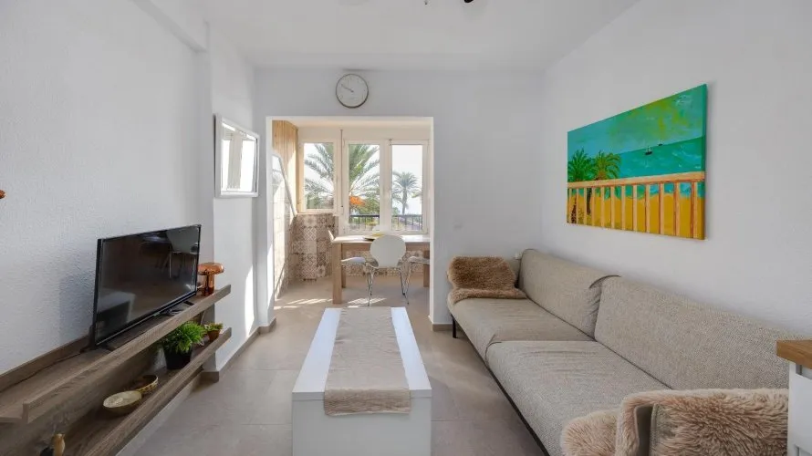 1 bedroom apartment for sale, Torrevieja, Spain No. 1509 № 19