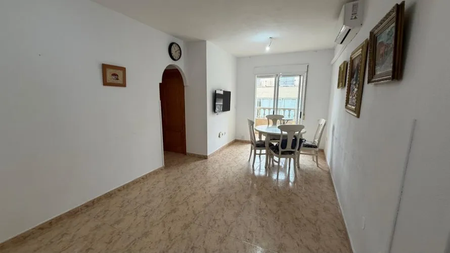 61m² apartment for sale, Torrevieja, Spain No. 1533 № 7