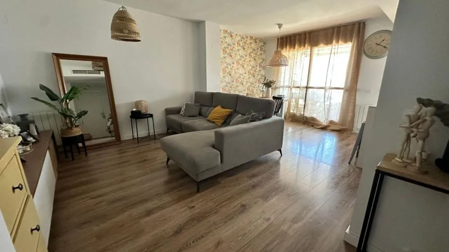 3 bedrooms apartment for sale, Alicante, Spain No. 1362 № 4