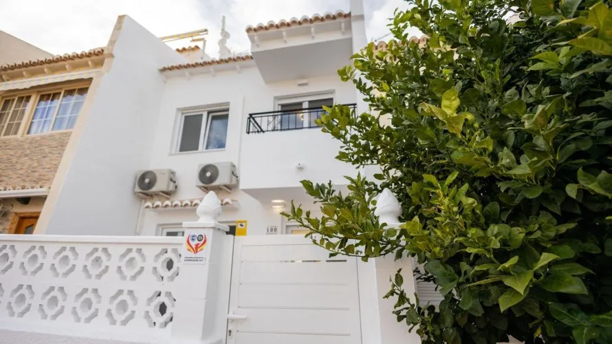 78m² house for sale, Torrevieja, Spain No. 1336 № 3