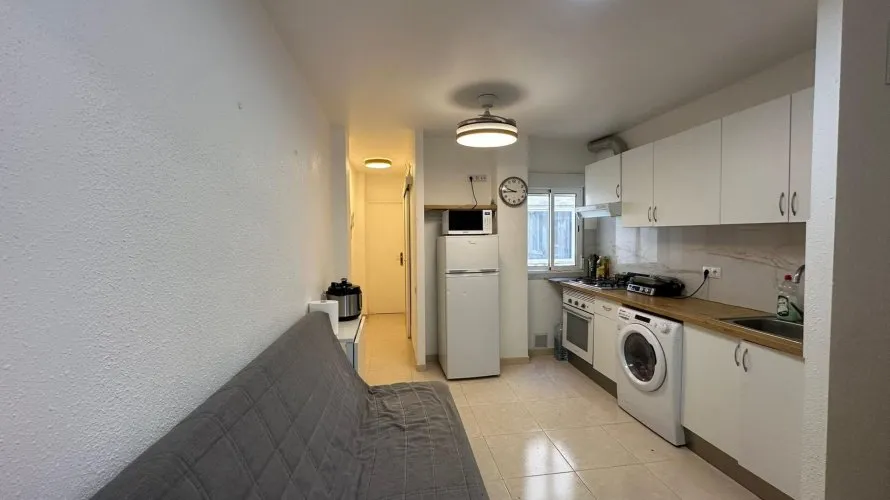 2 bedrooms apartment for sale, Alicante, Spain No. 1508 № 24