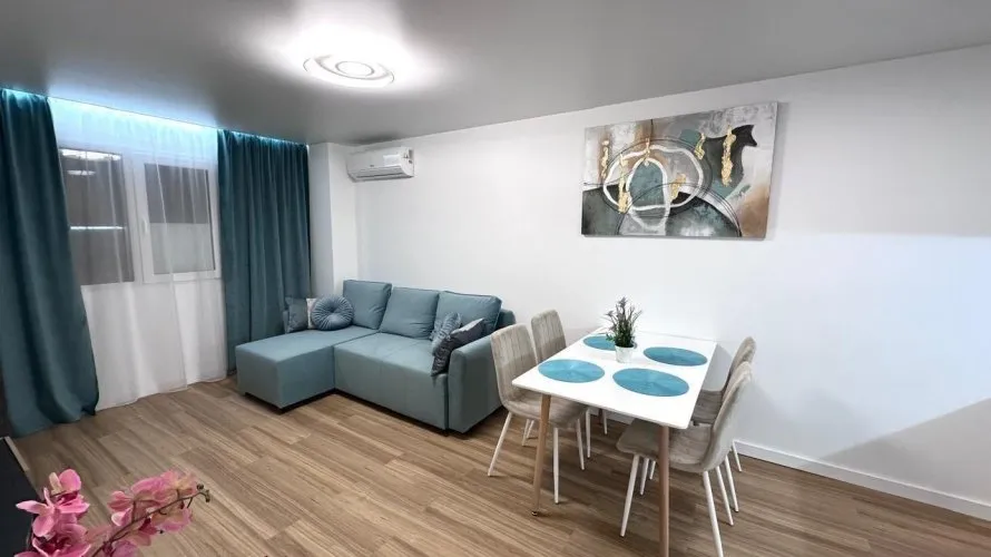 2 bedrooms apartment for sale, Torrevieja, Spain No. 1530 № 9