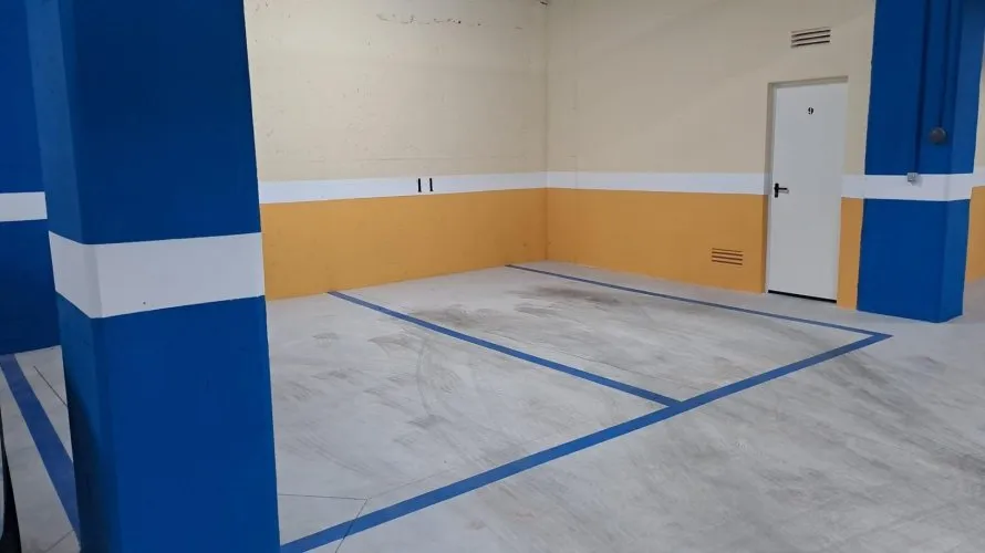 23m² garage for sale, Torrevieja, Spain No. 1563 № 1
