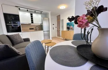 2 bedrooms apartment for sale, Torrevieja, Spain No. 1437