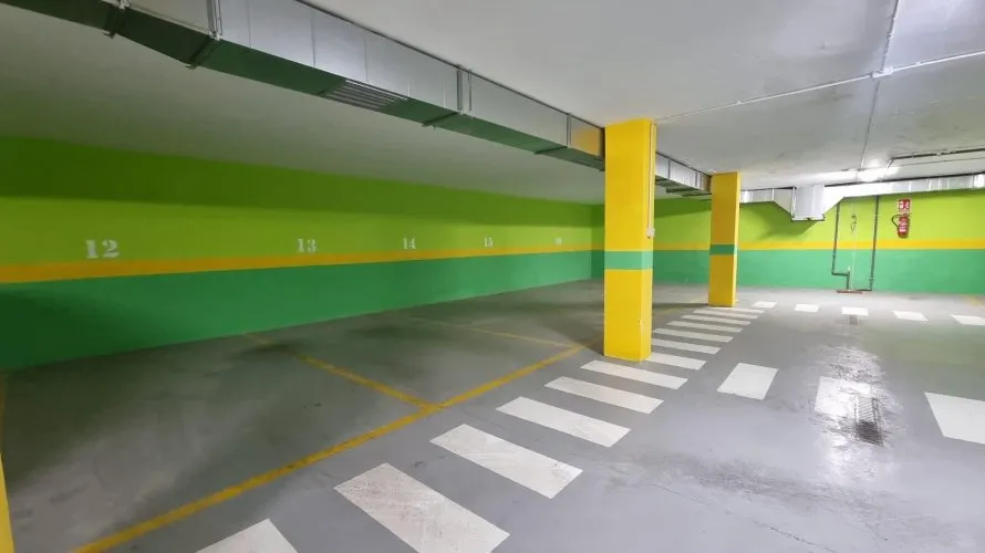 10m² parking for sale, Torrevieja, Spain No. 1386 № 1