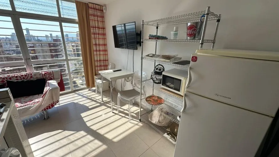 42m² apartment for sale, Benidorm, Spain No. 1501 № 8