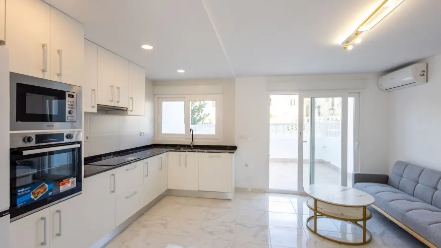78m² house for sale, Torrevieja, Spain No. 1336 № 22