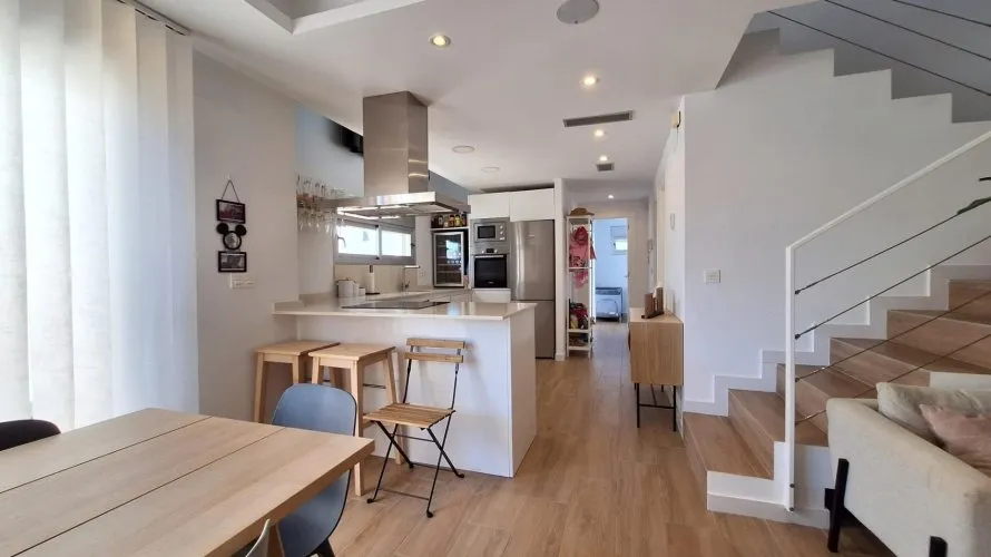 3 bedrooms apartment for sale, Torrevieja, Spain No. 1299 № 17