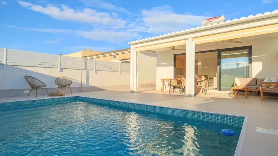 102m² villa for sale, Torrevieja, Spain No. 1324 № 1