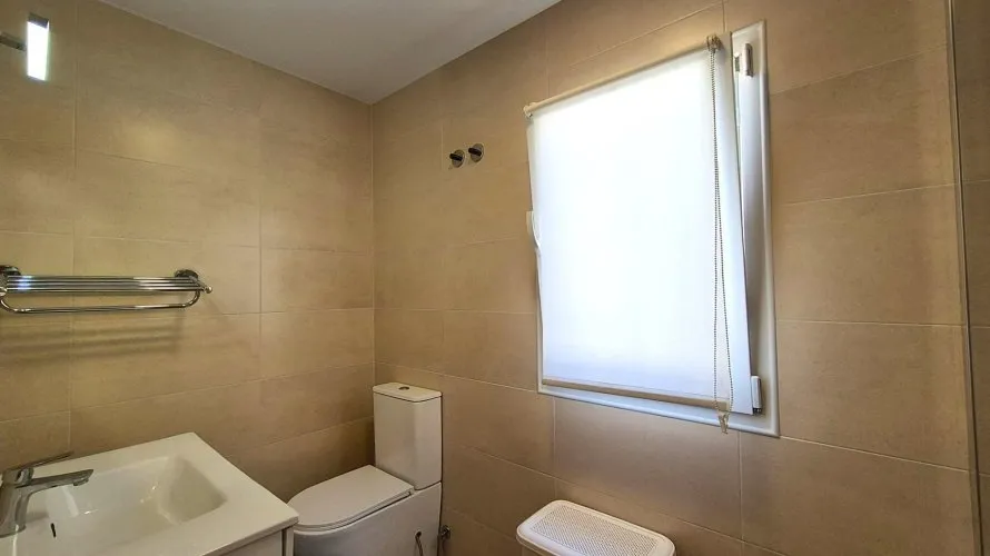 1 bedroom apartment for sale, Alicante, Spain No. 1580