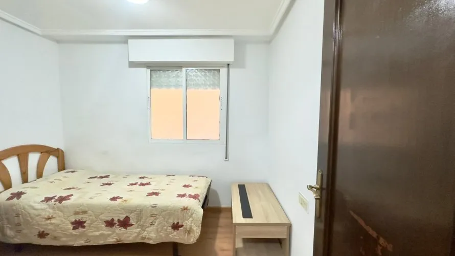2 bedrooms apartment for sale, Torrevieja, Spain No. 1470 № 12