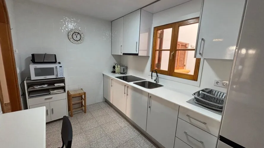 1 bedroom apartment for sale, Torrevieja, Spain No. 1298 № 3