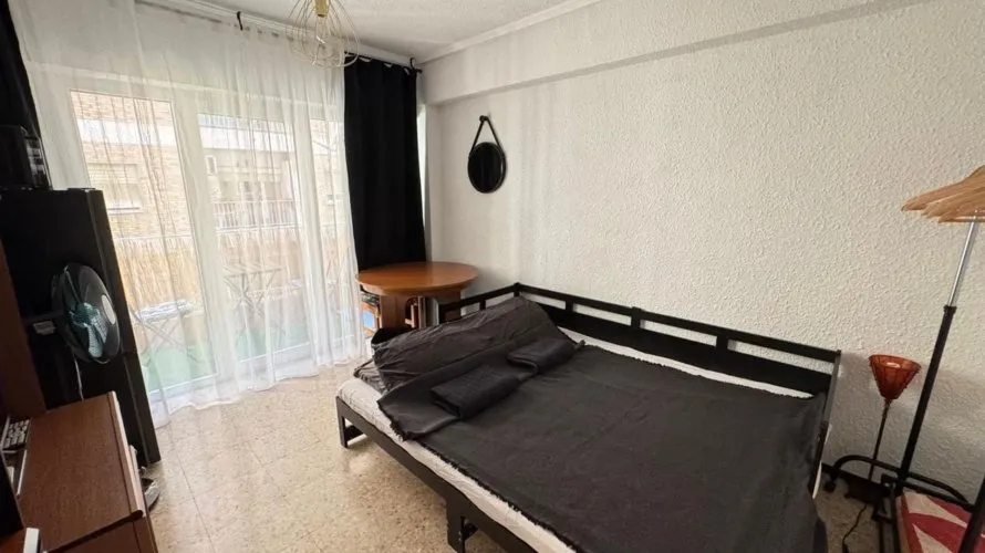 2 bedrooms apartment for sale, Alicante, Spain No. 1459 № 12