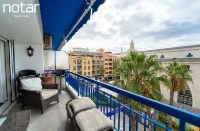 102m² apartment for sale, Torrevieja, Spain No. 1335