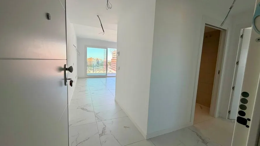 2 bedrooms apartment for sale, Torrevieja, Spain No. 1347 № 6