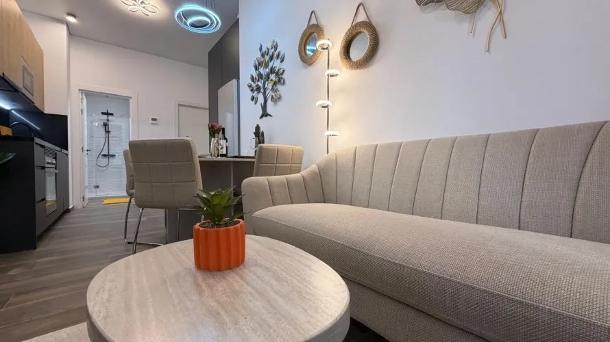 2 bedrooms apartment for sale, Torrevieja, Spain No. 1479 № 21