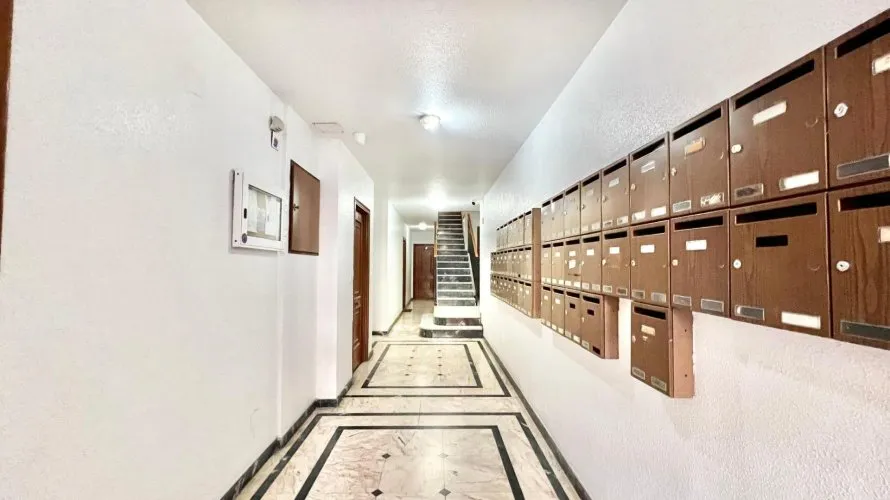 1 bedroom penthouse for sale, Torrevieja, Spain No. 1483 № 26