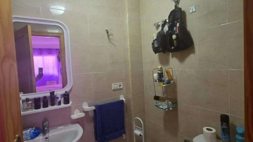 3 bedrooms apartment for sale, Torrevieja, Spain No. 1518