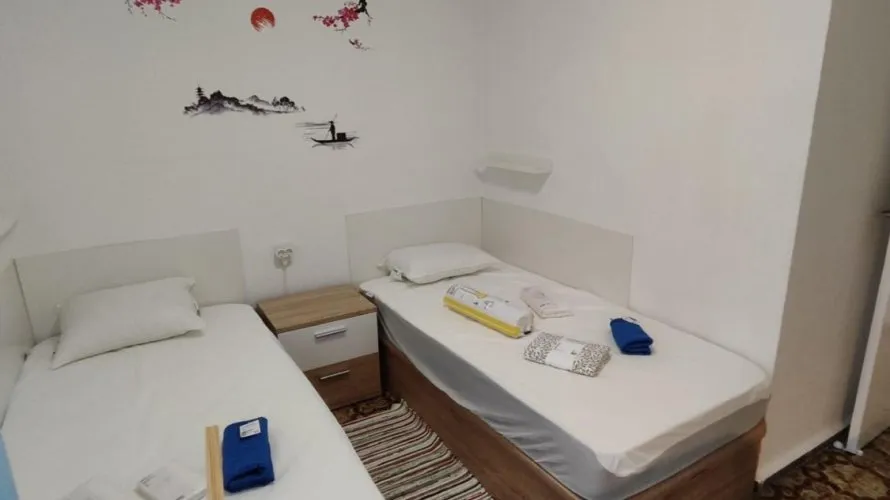 3 bedrooms apartment for sale, Alicante, Spain No. 1400 № 22