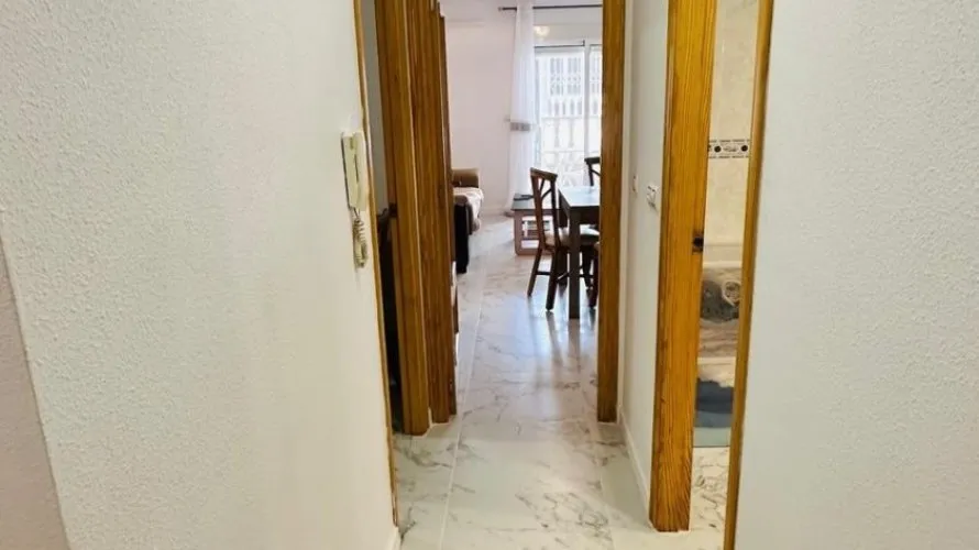 2 bedrooms apartment for sale, Torrevieja, Spain No. 1414 № 17